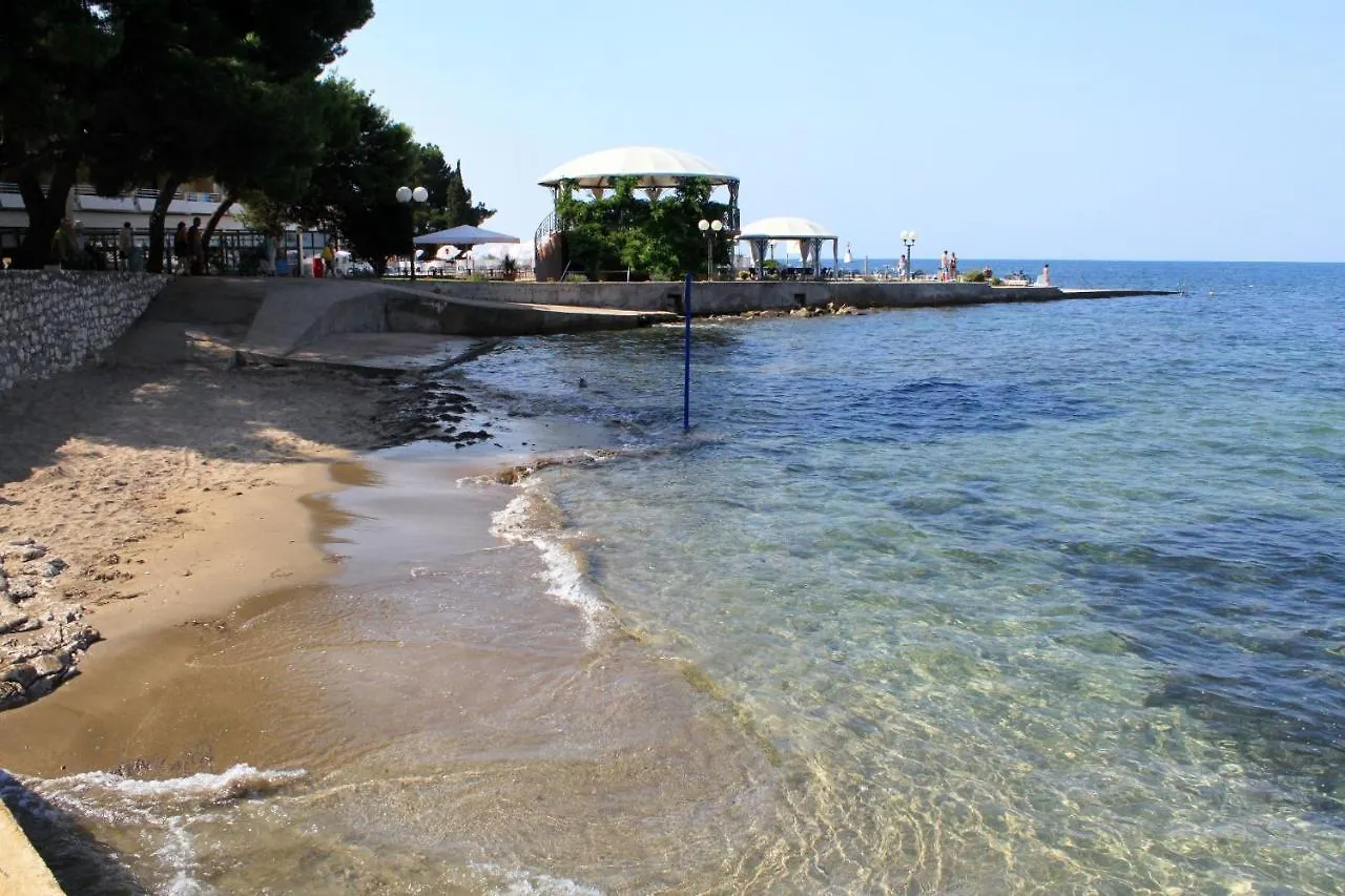 Apartments With A Parking Space Umag - 21359 Horvátország